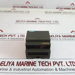 Siemens 6Ep1 331-1Sh01