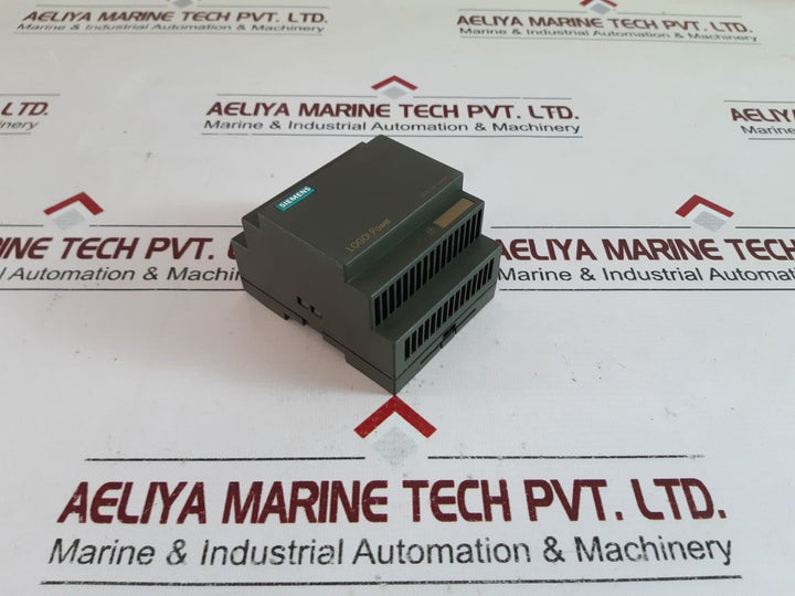 Siemens Logo! Power 6Ep1 331-1Sh01 Power Supply