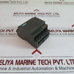 Siemens Logo! Power 6Ep1 331-1Sh01 Power Supply