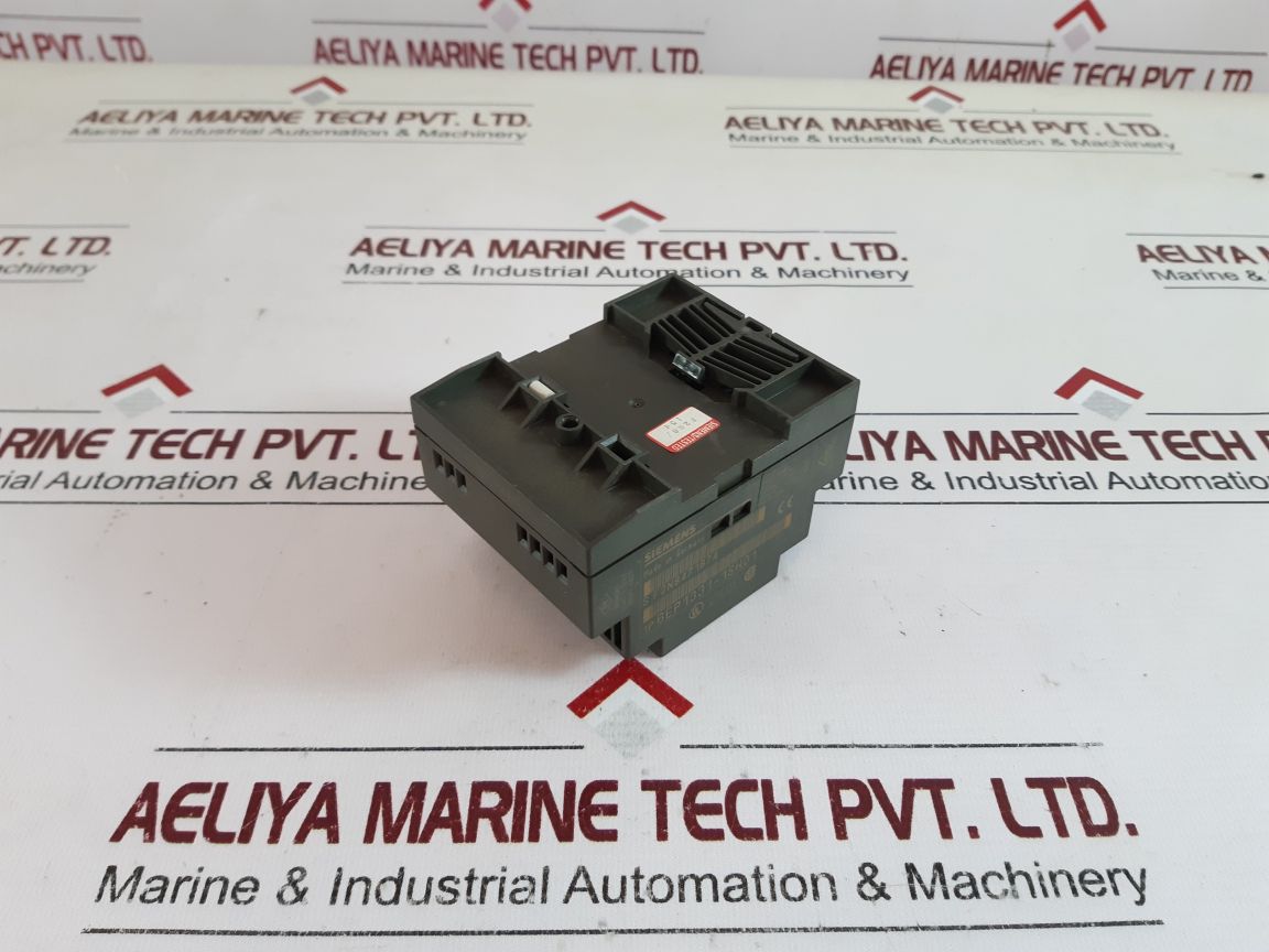 Siemens Logo! Power 6Ep1 331-1Sh01 Power Supply