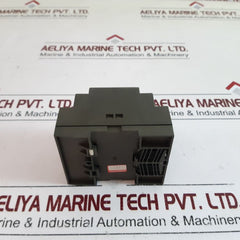 Siemens Logo! Power 6Ep1 331-1Sh01 Power Supply