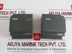 Siemens 6Ep1 331-1Sh01 Power Supply