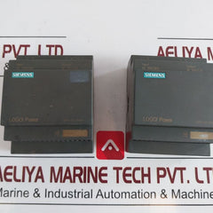 Siemens 6Ep1 331-1Sh01 Power Supply