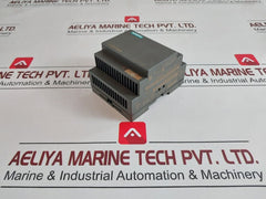 Siemens 6Ep1 331-1Sh01 Power Supply
