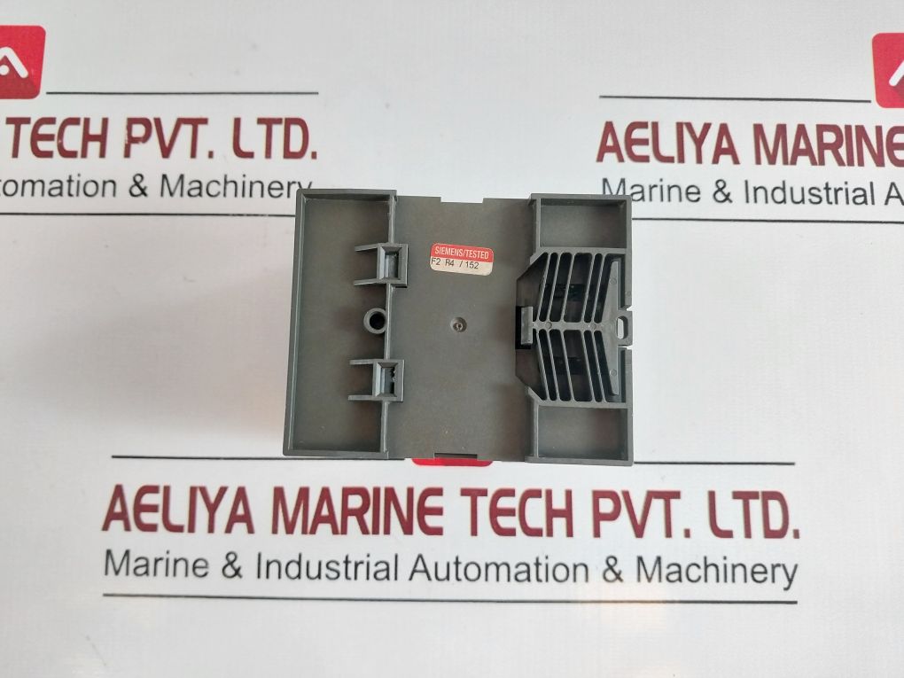 Siemens 6Ep1 331-1Sh01 Power Supply