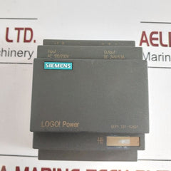 Siemens 6Ep1 331-1Sh01 Power Supply