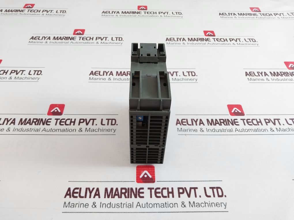 Siemens 6Ep1 331-1Sl11 Power Supply Ac230/120V 60/50Hz