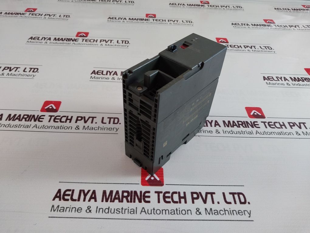 Siemens 6Ep1 331-1Sl11 Power Supply Ac230/120V 60/50Hz