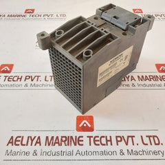 Siemens 6Ep1 332-1Sh22 Power Supply