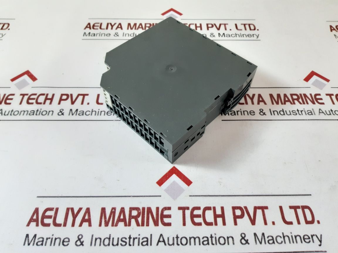 Siemens Sitop Smart 2,5A Power Supply 6Ep1 332-2Ba10 Q6Wn