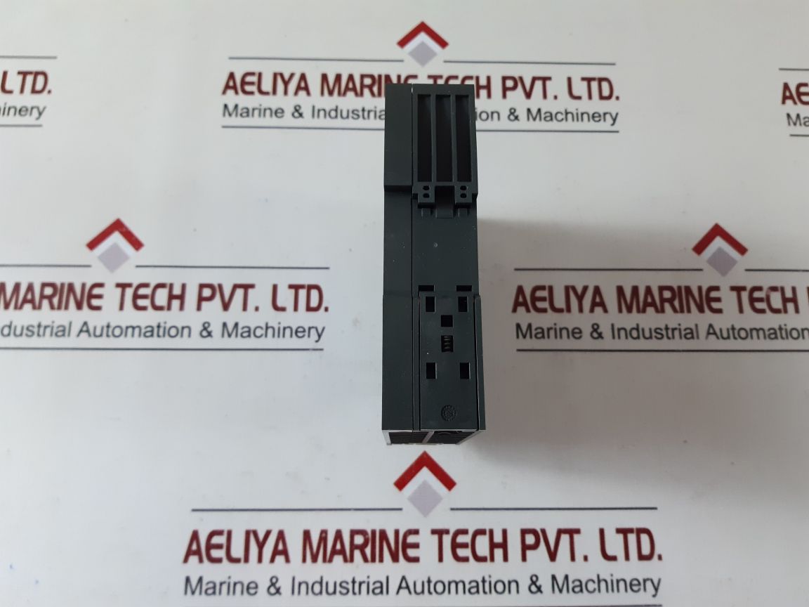 Siemens Sitop Smart 2,5A Power Supply 6Ep1 332-2Ba10 Q6Wn