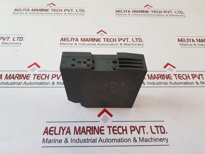 Siemens 6Ep1 332-2Ba10 Power Supply