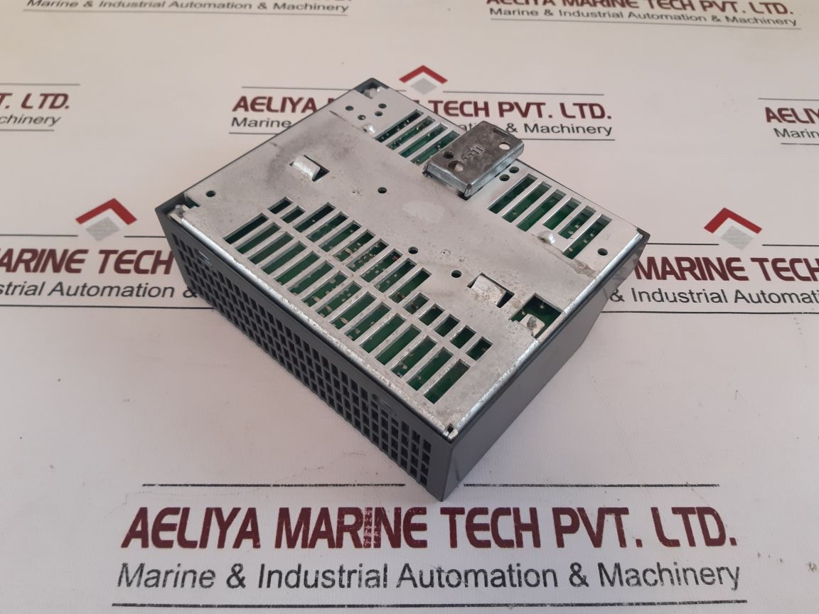 Siemens 6Ep1 333-1Al12 Sitop Power 5 Power Supply