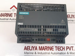 Siemens 6Ep1 333-1Al12 Sitop Power 5 Power Supply