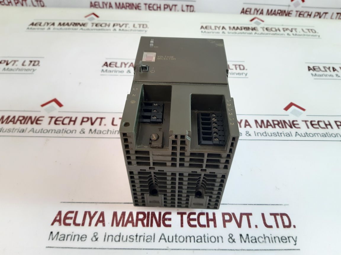 Siemens 6Ep1 333-1Sl11