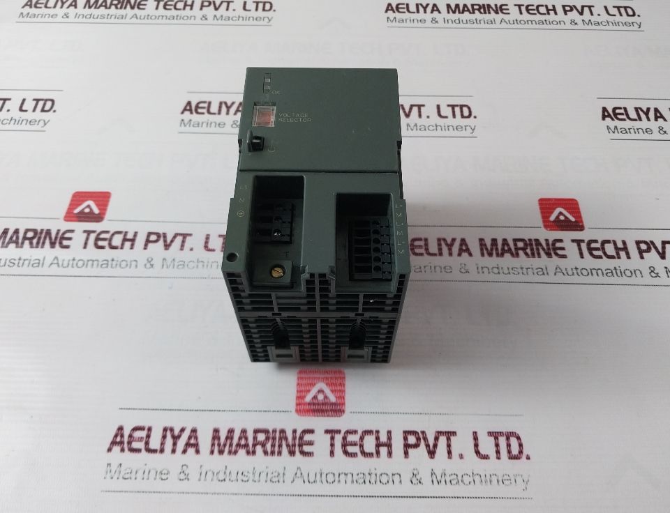 Siemens 6Ep1 333-1Sl11 120V