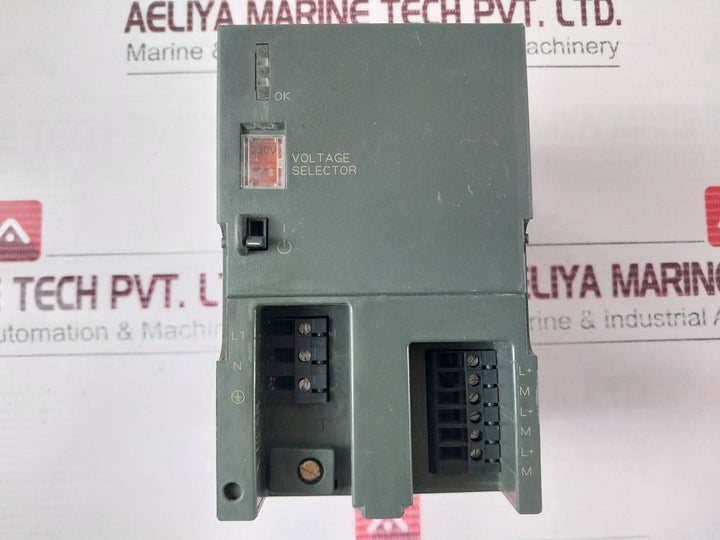 Siemens 6Ep1 333-1Sl11 120V