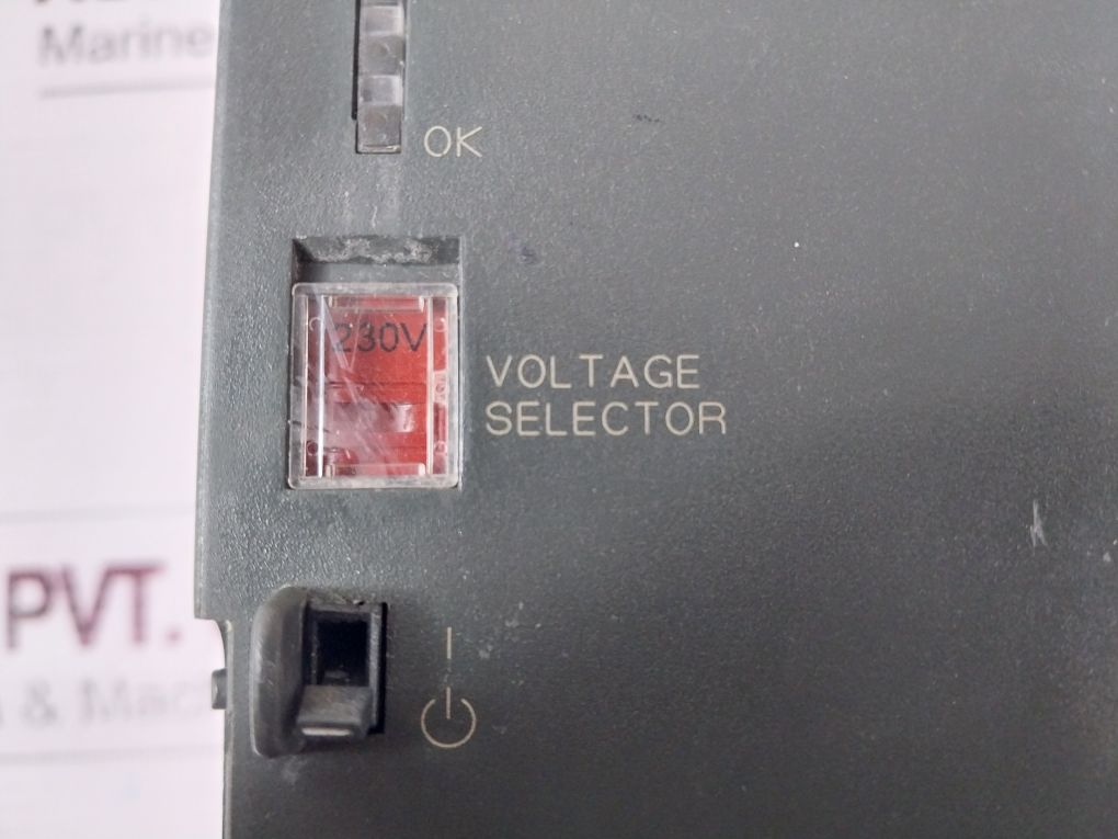 Siemens 6Ep1 333-1Sl11 120V
