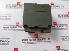 Siemens 6Ep1 333-1Sl11 Power Supply Ac230V/120V