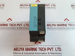 Siemens 6Ep1 333-2Aa01 Sitop Smart 5A Power Supply
