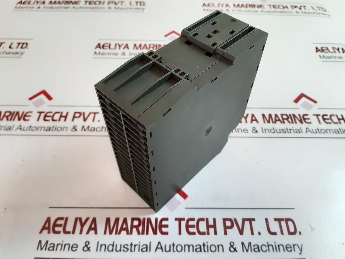Siemens 6Ep1 333-2Aa01 Sitop Smart 5A Power Supply