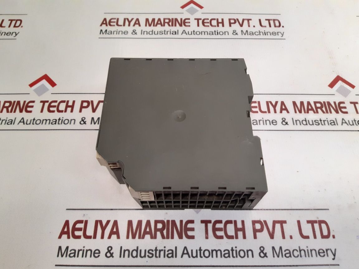 Siemens 6Ep1 333-2Aa01 Sitop Smart 5A Power Supply Dc 24V