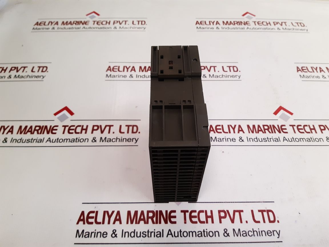 Siemens 6Ep1 333-2Aa01 Sitop Smart 5A Power Supply Dc 24V