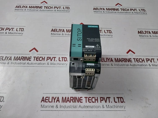 Siemens 6Ep1 333-3Ba00