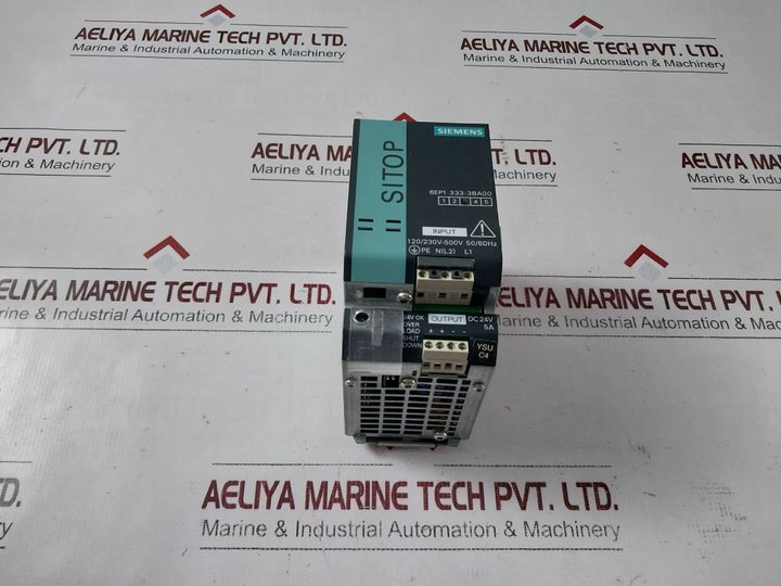 Siemens 6Ep1 333-3Ba00