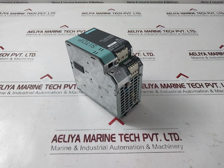 Siemens 6Ep1333-3Ba00 Sitop Modular Power Supply 