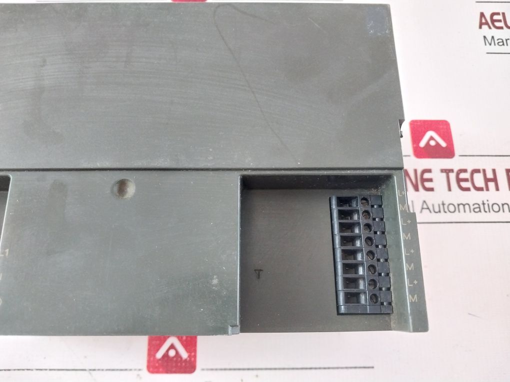 Siemens 6Ep1 334-1Sl11 Power Supply Free Shipping By Express