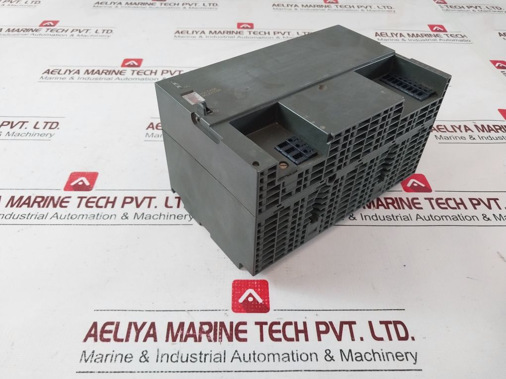 Siemens 6Ep1 334-1Sl11 Power Supply Free Shipping By Express