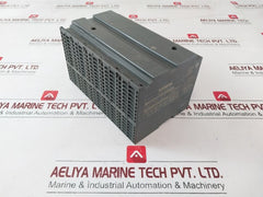 Siemens 6Ep1 334-1Sl11 Power Supply Free Shipping By Express