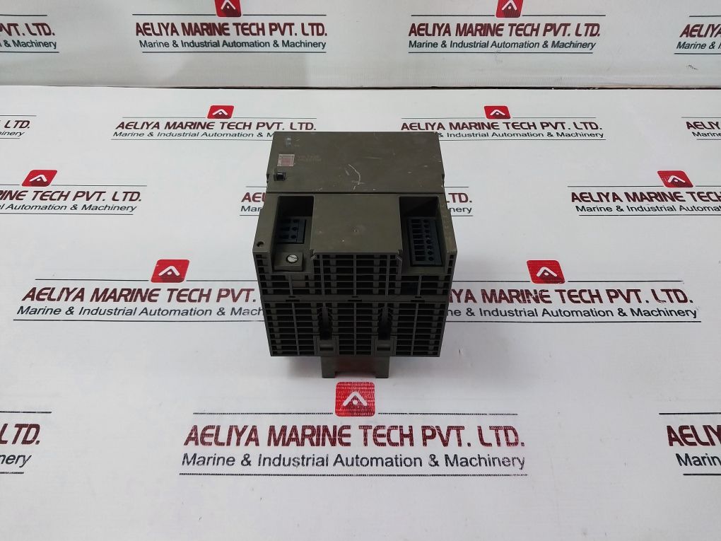 Siemens 6Ep1 334-1Sl12 Power Supply Ac120/230V 60/50Hz 4,1A/1,8A