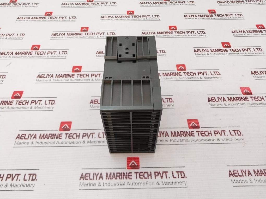 Siemens 6Ep1 334-2Aa01 Power Supply Ac 230V/120V
