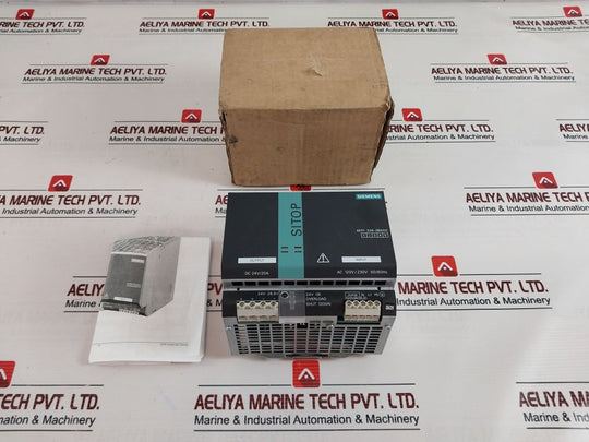 Siemens 6Ep1 336-3Ba00
