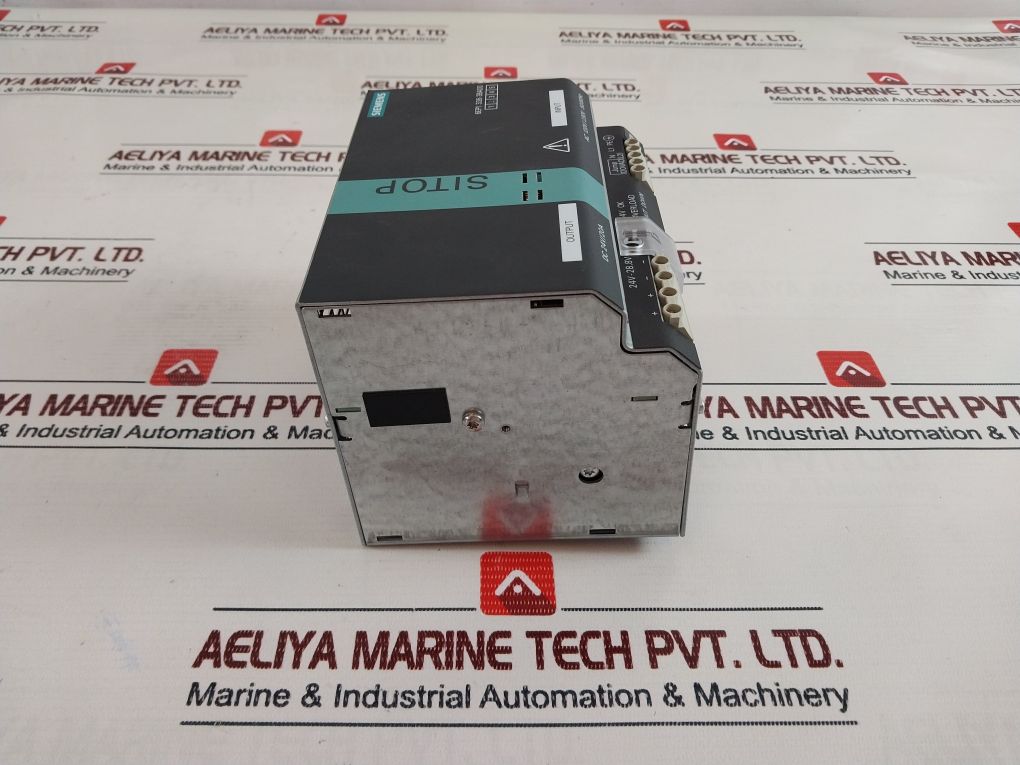 Siemens 6Ep1 336-3Ba00