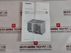 Siemens 6Ep1 336-3Ba00
