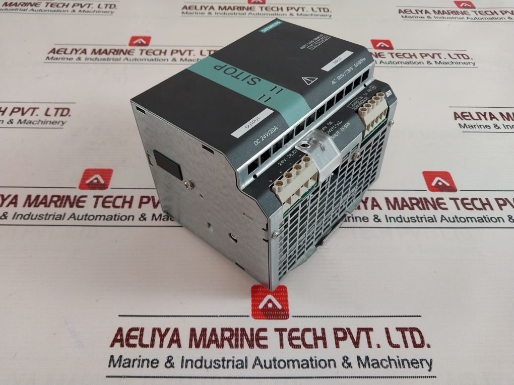 Siemens 6Ep1 336-3Ba00