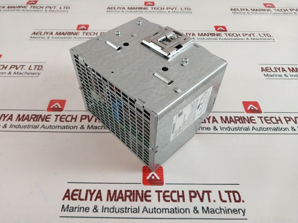 Siemens 6Ep1 336-3Ba00