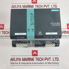 Siemens 6Ep1 336-3Ba00