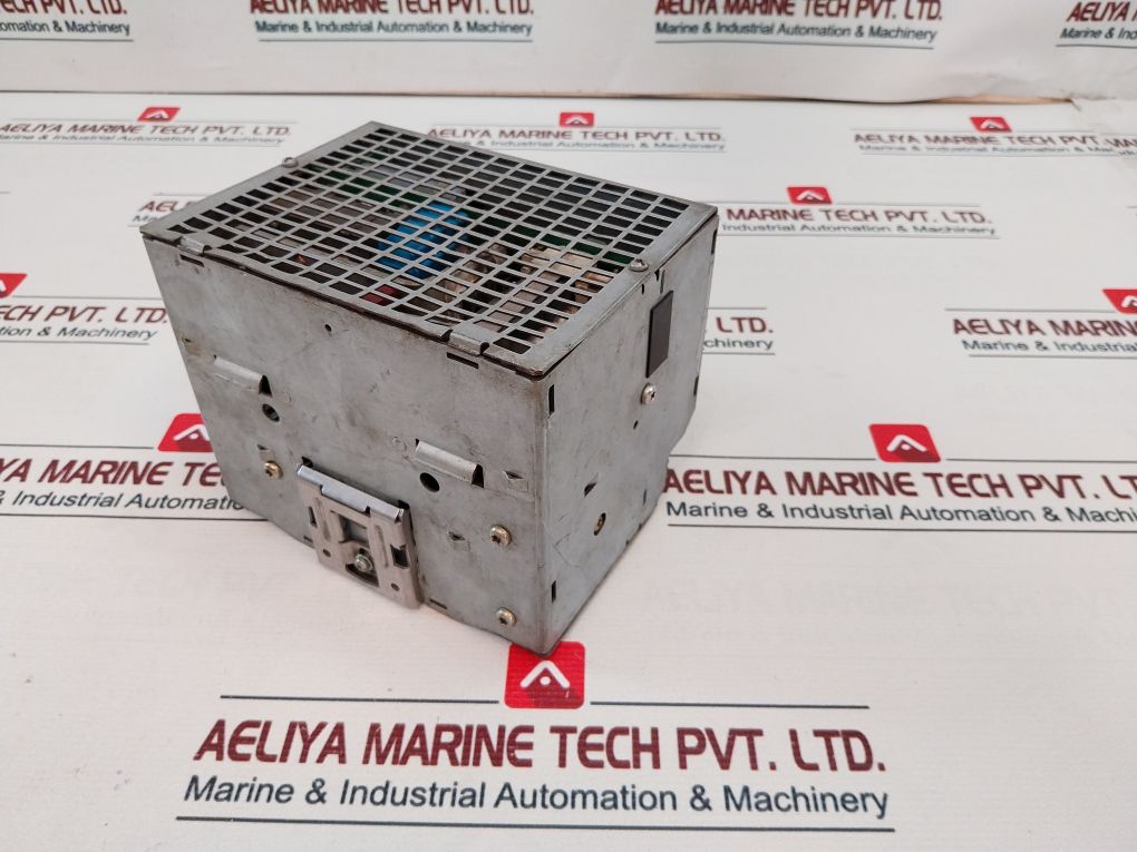 Siemens 6Ep1 336-3Ba00 1/2Ph Power Supply Modular 20A