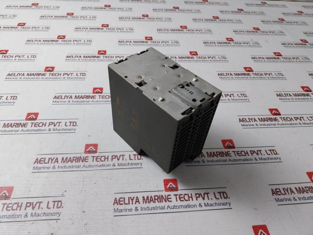 Alimentation Siemens 6EP1 334-3BA00 50/60Hz - Occasion Mais Fonctionnelle