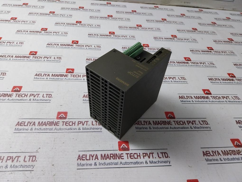 Siemens 6Ep1 353-2Ba00 Sitop Power Supply 50/60Hz