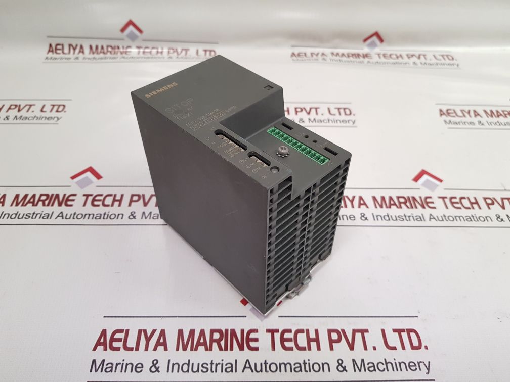Siemens 6Ep1 353-2Ba00 Sitop Power Supply Module
