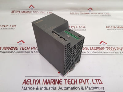 Siemens 6Ep1 353-2Ba00 Sitop Power Supply Module
