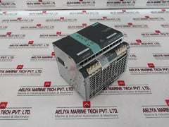 Siemens 6Ep1 436-3Ba00 Sitop Modular 20A 3 Ph Power Supply 400-500V 3Ac