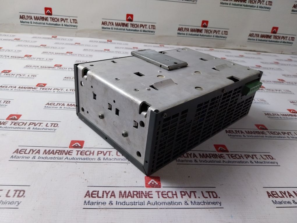 Siemens 6Ep1 437-2Ba00 Power Supply