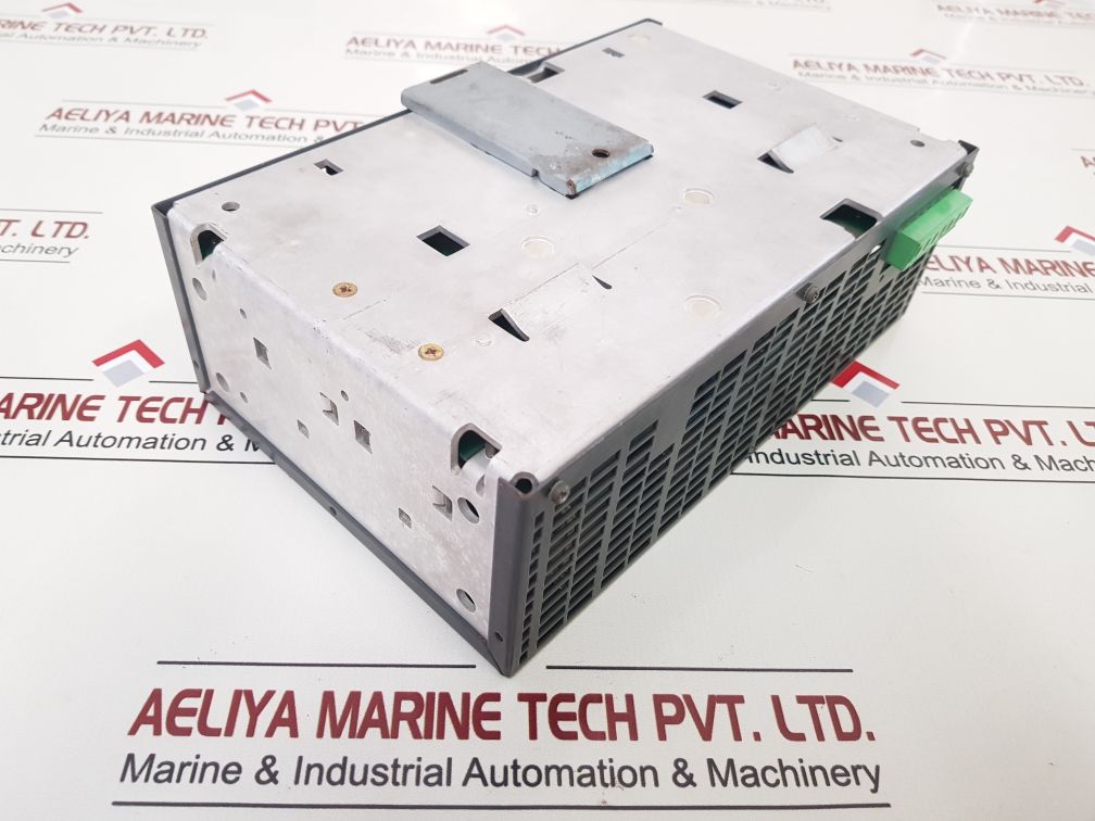 Siemens 6Ep1 437-2Ba10 Power Supply 24V 40A