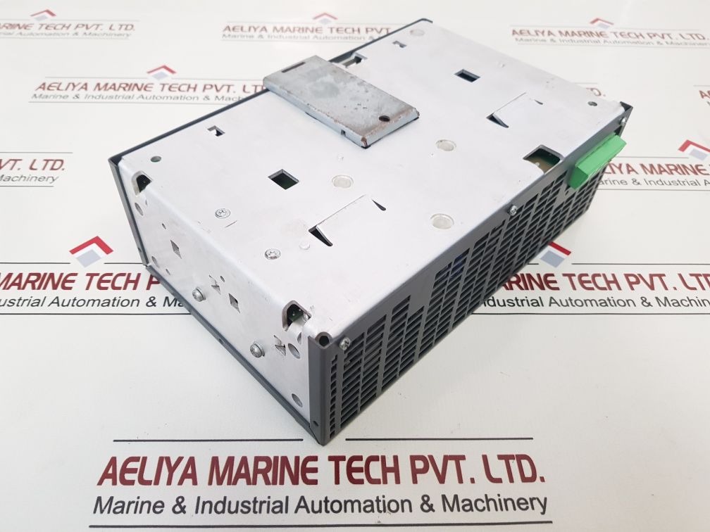 Siemens 6Ep1 437-2Ba10 Power Supply 24 Vdc 40A